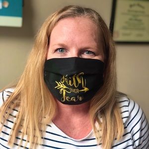 Meet your Posher, Tina